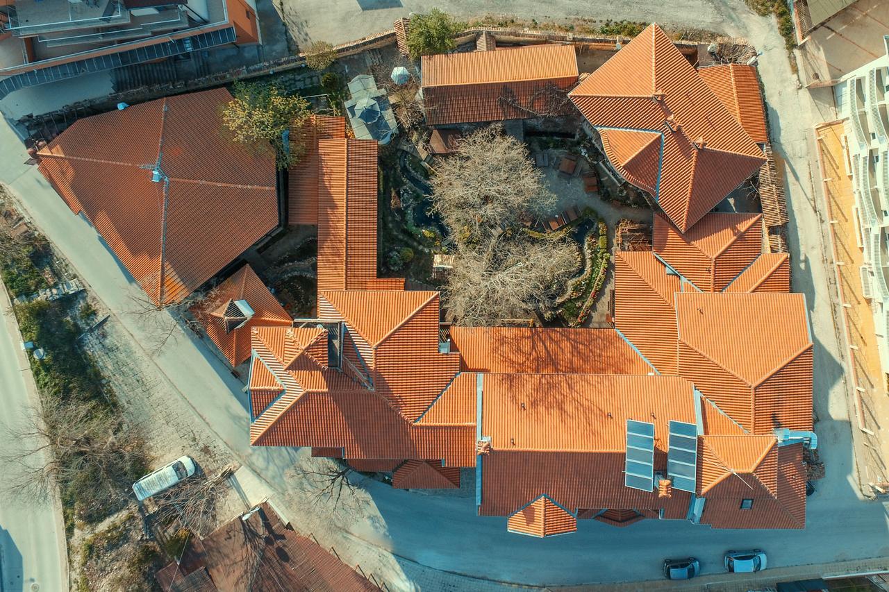 Hotel Izvora Kranevo Exterior foto